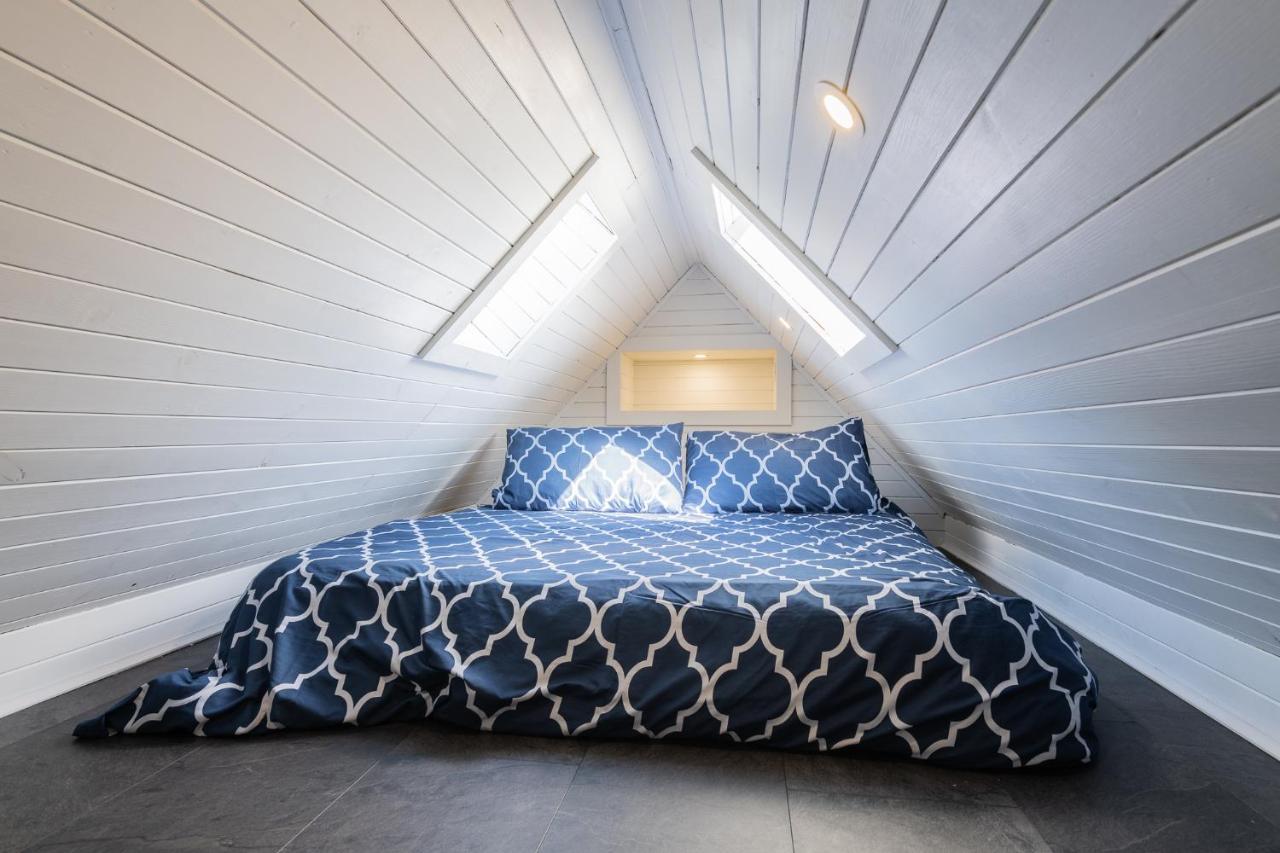 Nether Newton - Sleeps 12, Hottub, Sauna, Private Garden Newmilns Ngoại thất bức ảnh